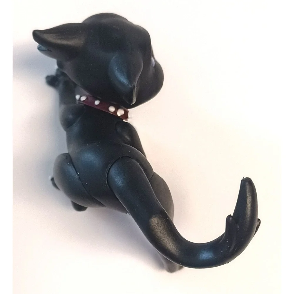 Warrior Cats Mystery Figure Series 1 Scourge BloodClan New Open Box Verified